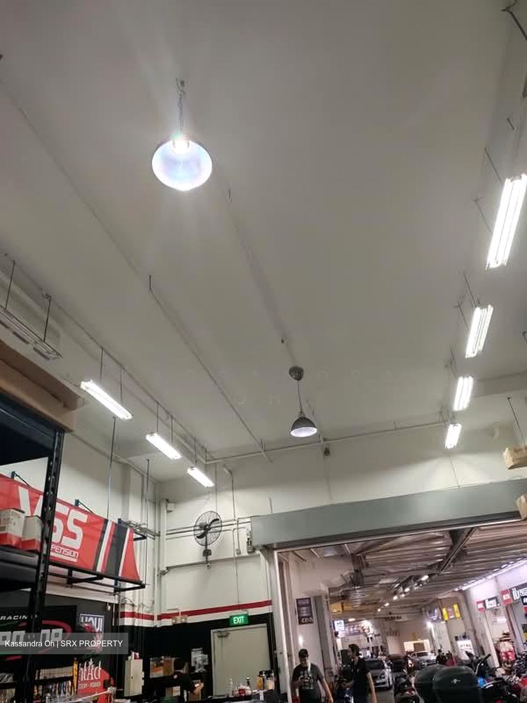Synergy @ KB (D14), Factory #575416021